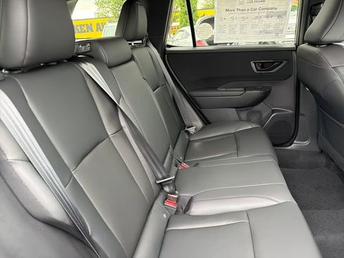 New 2026 Subaru Outback Limited AWD/4WD image 24