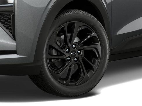 New 2027 Chevrolet Bolt RS image 6