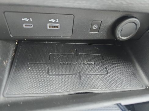 Used 2024 Mitsubishi Outlander SEL AWD/4WD image 31