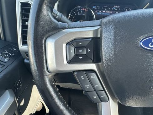 Certified 2022 Ford F250 Lariat w/ Lariat Ultimate Package image 7