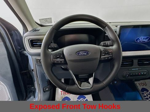Used 2025 Ford Maverick XLT w/ XLT Luxury Package image 17