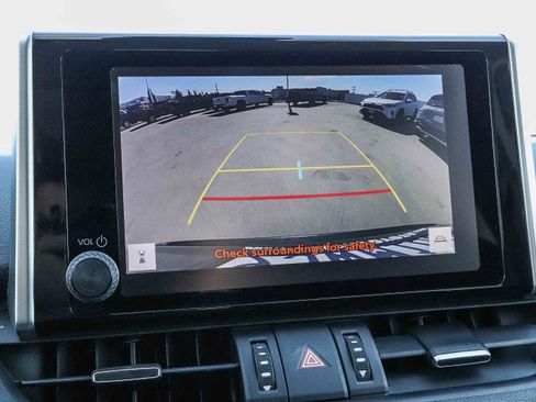 Certified 2024 Toyota RAV4 XLE Premium FWD image 24