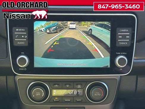 Used 2024 Nissan Leaf S image 32