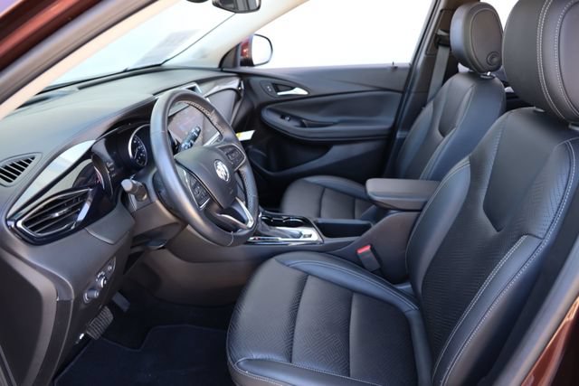 Used 2023 Buick Encore GX Essence w/ Experience Buick Package FWD image 10