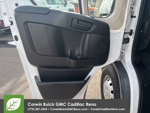Used 2018 RAM ProMaster 1500 image 24
