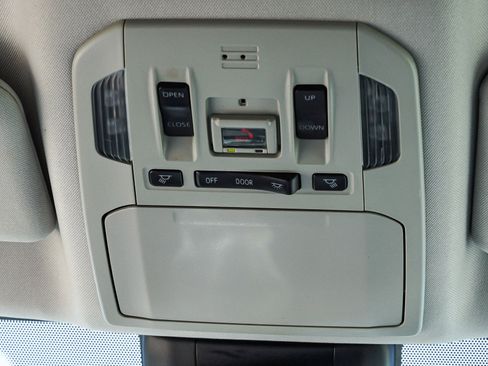 Used 2022 Toyota Highlander XLE AWD/4WD image 33