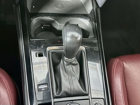 Used 2024 MAZDA CX-30 AWD 2.5 S w/ Preferred Package image 25