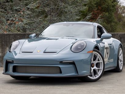Used 2024 Porsche 911 GT3 RS