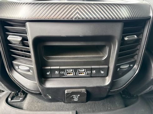 Used 2021 RAM 1500 TRX w/ TRX Level 2 Equipment Group AWD/4WD image 15