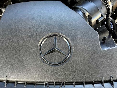 New 2026 Mercedes-Benz Sprinter 2500 image 17