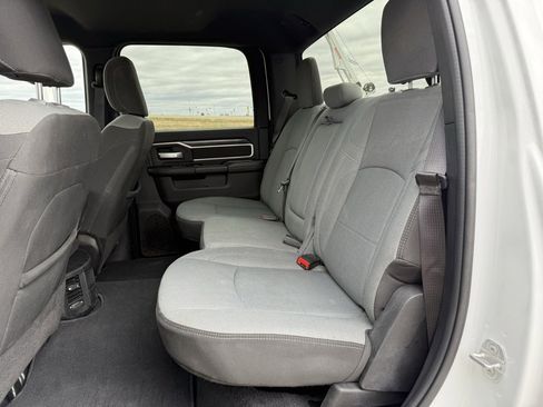 Used 2024 RAM 2500 Big Horn image 10