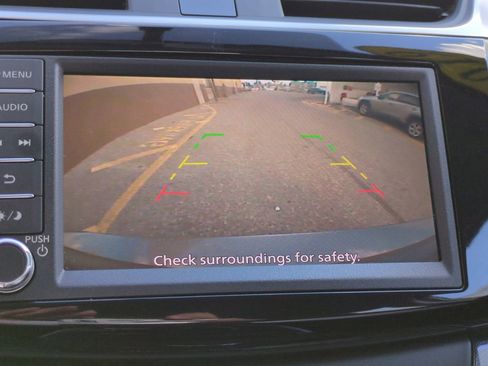 Used 2019 Nissan Sentra SR image 19