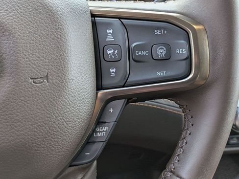 New 2026 RAM 1500 Limited AWD/4WD image 18