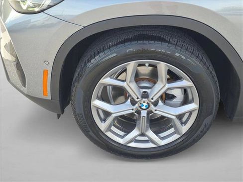 Certified 2024 BMW X3 xDrive30i w/ Convenience Package AWD/4WD image 22