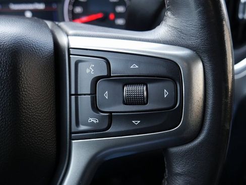 Used 2019 Chevrolet Silverado 1500 LT w/ All-Star Edition image 14