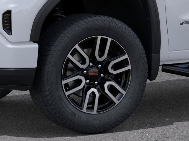 New 2026 GMC Sierra 1500 AT4 w/ AT4 Premium Package AWD/4WD image 81