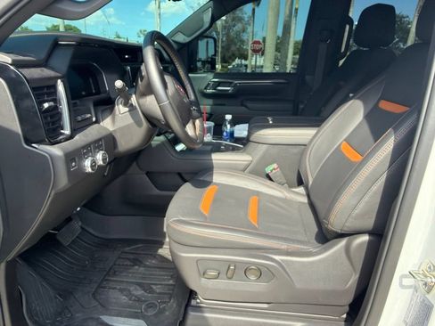 Used 2026 GMC Sierra 3500 AT4 w/ AT4 Premium Plus Package AWD/4WD image 2