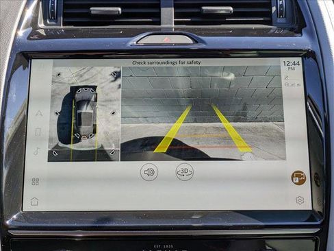 New 2024 Jaguar E-PACE R-Dynamic SE image 13