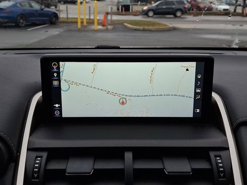 Used 2019 Lexus NX 300 AWD w/ Premium Package image 18