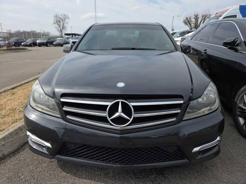 Used 2014 Mercedes-Benz C 300 Sport image 10