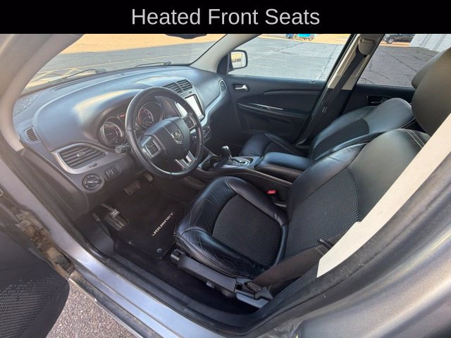 Used 2015 Dodge Journey Crossroad w/ Flexible Seating Group AWD/4WD image 9