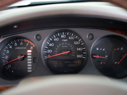 Used 2000 Acura TL FWD image 16