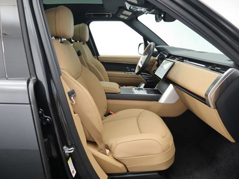 New 2026 Land Rover Range Rover SE image 22