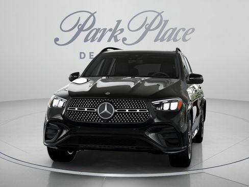 Certified 2025 Mercedes-Benz GLE 450 4MATIC image 33