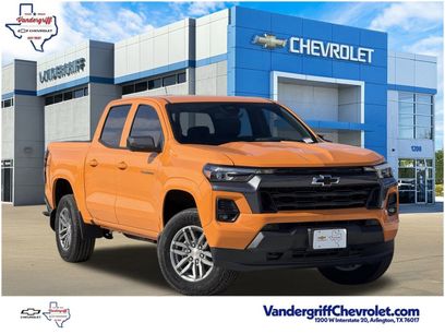 New 2026 Chevrolet Colorado LT w/ LT Convenience Package