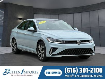 Used 2026 Volkswagen Jetta SEL