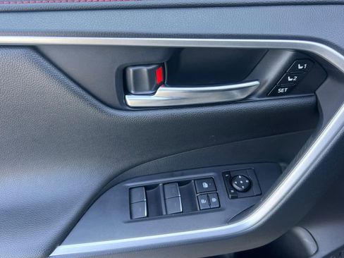 Certified 2024 Toyota RAV4 XSE w/ Premium Package image 13