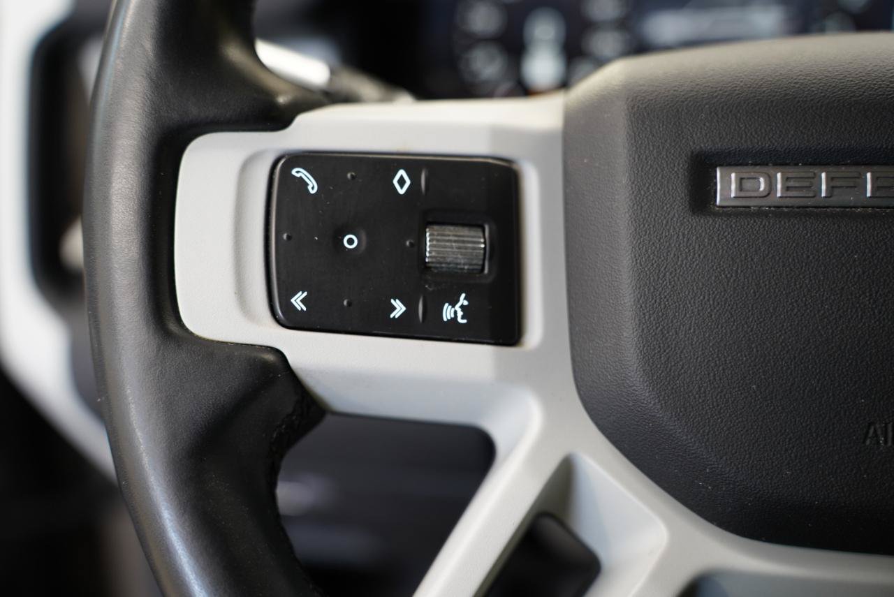 Used 2020 Land Rover Defender 110 SE AWD/4WD image 13