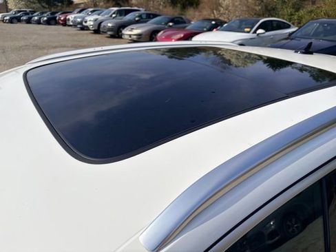 Certified 2025 Audi Q3 2.0T Premium w/ Convenience Package image 6