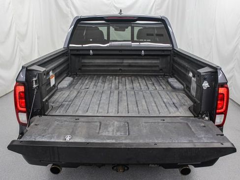 Used 2023 Honda Ridgeline RTL-E image 16