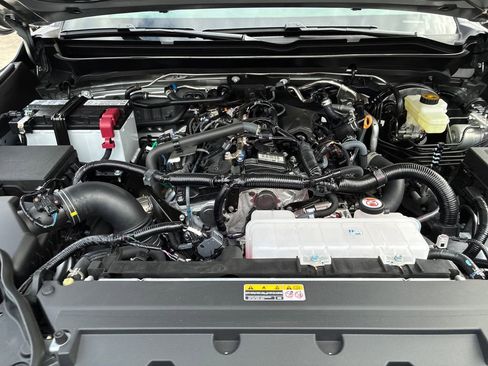 New 2026 Toyota Tacoma TRD Sport image 29