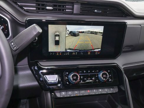 New 2026 GMC Sierra 2500 AT4X w/ LPO, Black Badging Package AWD/4WD image 19