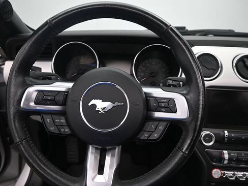 Used 2015 Ford Mustang GT Premium w/ Equipment Group 401A RWD image 21