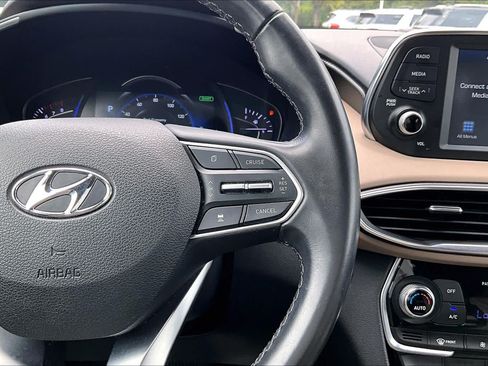 Used 2020 Hyundai Santa Fe SEL FWD image 25