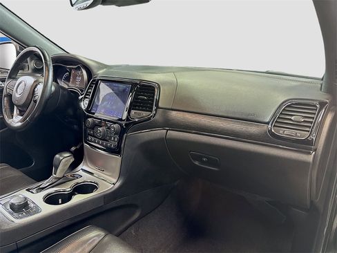 Used 2019 Jeep Grand Cherokee High Altitude image 33