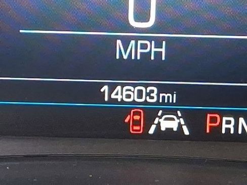 Used 2023 Chevrolet Equinox LT image 30