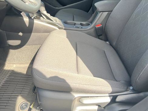 New 2026 Toyota Corolla LE image 4