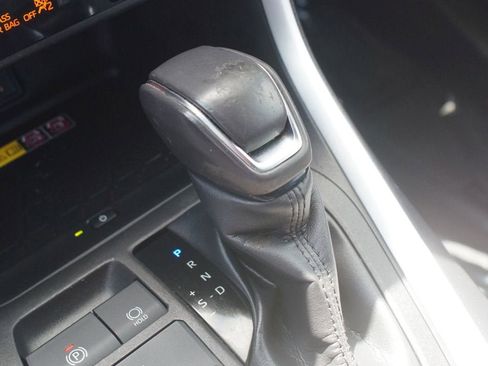 Used 2023 Toyota RAV4 XSE AWD/4WD image 12