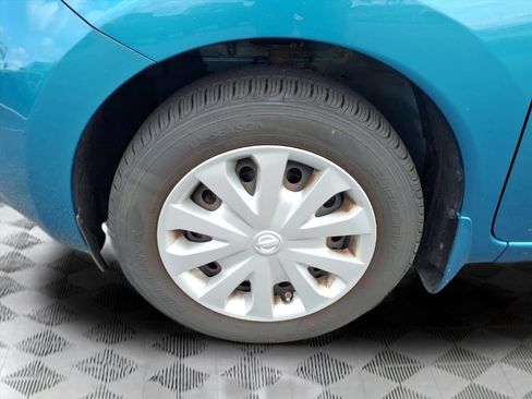 Used 2015 Nissan Versa Note SV FWD image 10