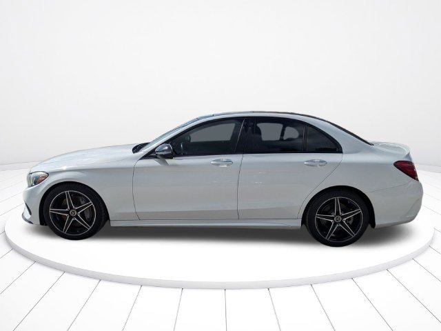 Used 2018 Mercedes-Benz C 300 Sedan image 7