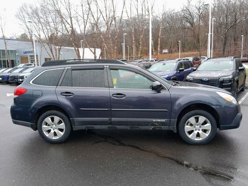 Used 2013 Subaru Outback 3.6R Limited image 8