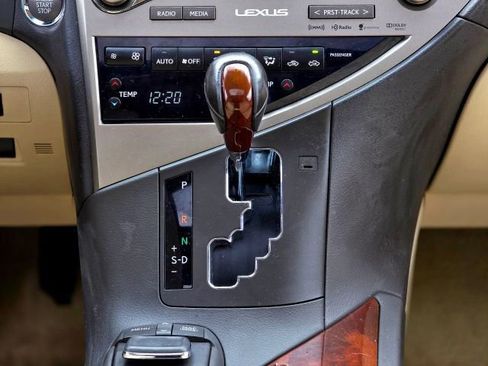 Used 2015 Lexus RX 350 AWD image 21