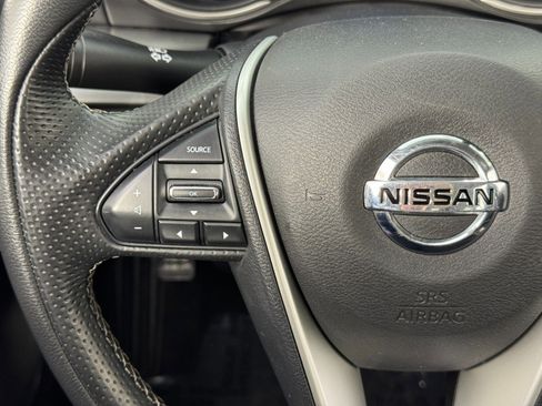 Used 2021 Nissan Maxima 3.5 SV w/ Floor Mat Group image 19