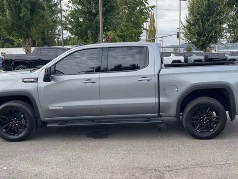 New 2026 GMC Sierra 1500 Elevation w/ Elevation Premium Package image 74