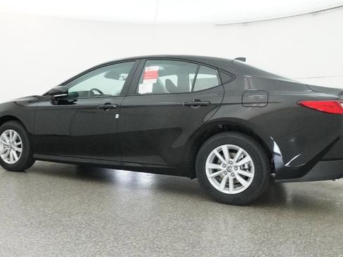 New 2026 Toyota Camry LE image 72