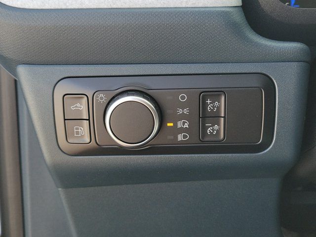 New 2026 Ford Maverick XLT FWD image 25
